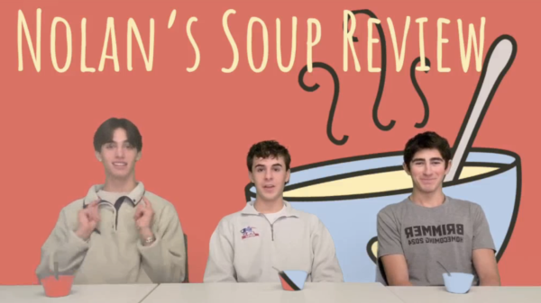 Navigation to Story: Souper Delicious: Cuban Black Bean